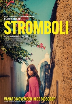 Stromboli (2022) Official Image | AndyDay