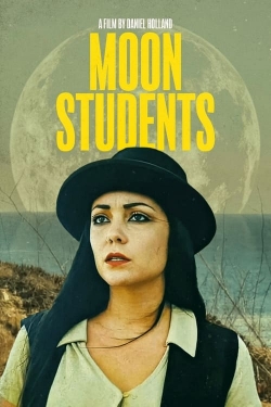 Moon Students (2023) Official Image | AndyDay