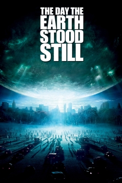The Day the Earth Stood Still (2008) Official Image | AndyDay