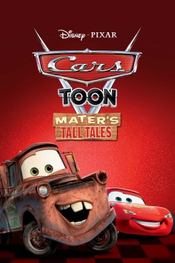 Cars Toon Mater's Tall Tales (2008) Official Image | AndyDay