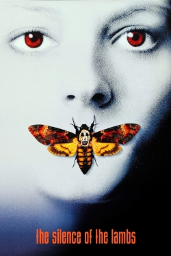 The Silence of the Lambs (1991) Official Image | AndyDay