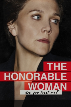 The Honourable Woman (2014) Official Image | AndyDay