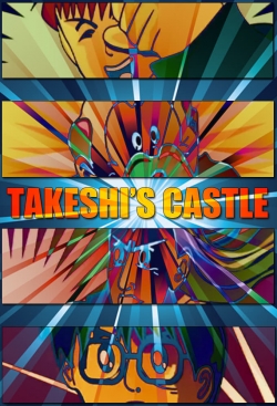 Takeshi's Castle (2002) Official Image | AndyDay