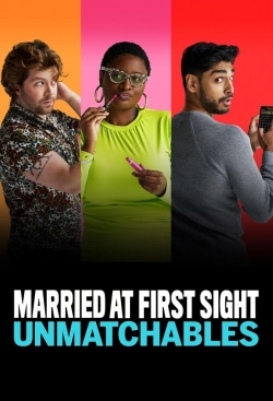 Married at First Sight: Unmatchables (2021) Official Image | AndyDay