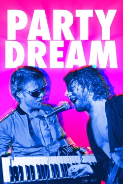 Party Dream (2022) Official Image | AndyDay