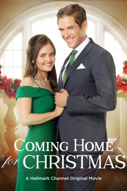 Coming Home for Christmas (2017) Official Image | AndyDay