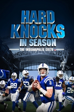 Hard Knocks In Season (2021) Official Image | AndyDay