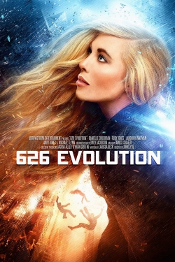 626 Evolution (2017) Official Image | AndyDay