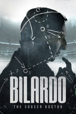 Bilardo, the Soccer Doctor (2022) Official Image | AndyDay