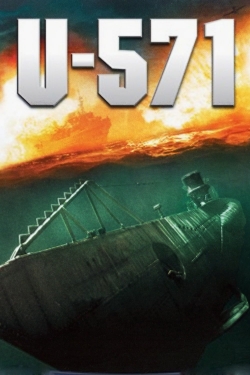 U-571 (2000) Official Image | AndyDay