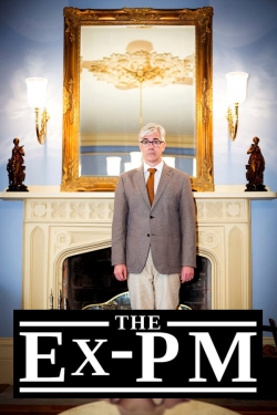 The Ex-PM (2015) Official Image | AndyDay