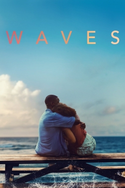 Waves (2019) Official Image | AndyDay