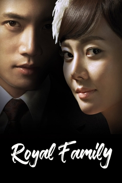 Royal Family (2011) Official Image | AndyDay
