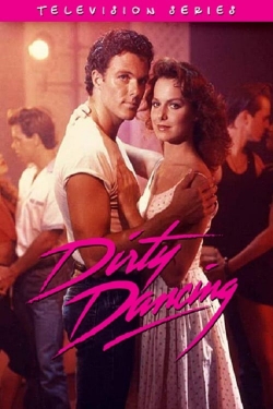 Dirty Dancing (1988) Official Image | AndyDay
