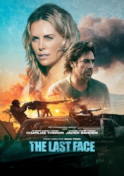The Last Face (2016) Official Image | AndyDay