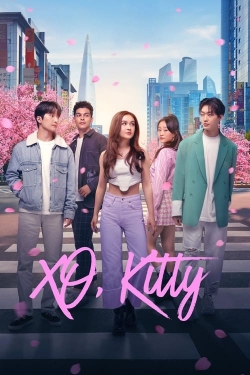XO, Kitty (2023) Official Image | AndyDay