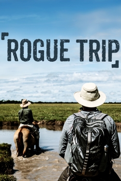 Rogue Trip (2020) Official Image | AndyDay