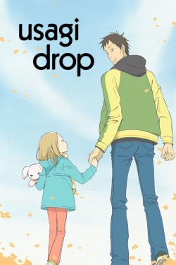 Usagi Drop (2011) Official Image | AndyDay