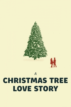 A Christmas Tree Love Story (2020) Official Image | AndyDay