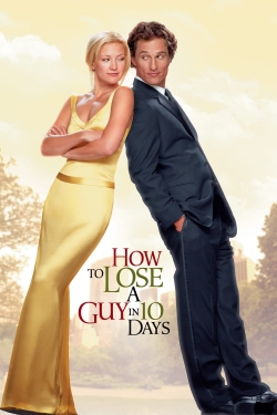 How to Lose a Guy in 10 Days (2003) Official Image | AndyDay