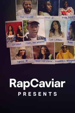 RapCaviar Presents (2023) Official Image | AndyDay