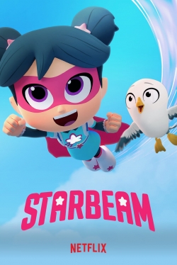 StarBeam (2020) Official Image | AndyDay