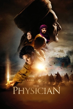 The Physician (2013) Official Image | AndyDay