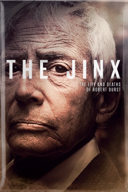 The Jinx: The Life and Deaths of Robert Durst (2015) Official Image | AndyDay