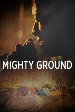 Mighty Ground (2017) Official Image | AndyDay