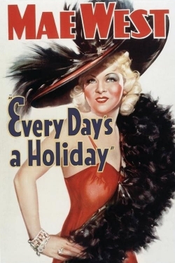 Every Day's a Holiday (1937) Official Image | AndyDay