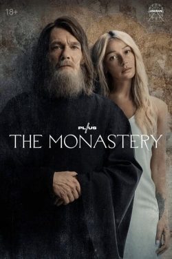 The Monastery (2022) Official Image | AndyDay