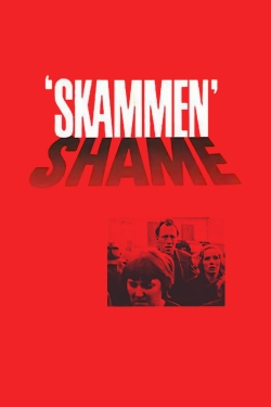 Shame (1968) Official Image | AndyDay