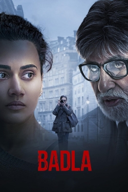 Badla (2019) Official Image | AndyDay