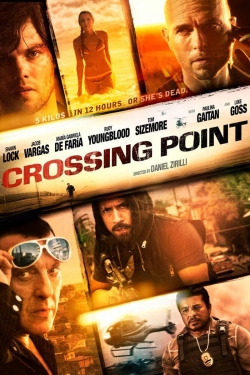 Crossing Point (2016) Official Image | AndyDay