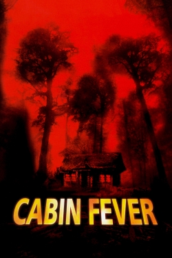 Cabin Fever (2003) Official Image | AndyDay