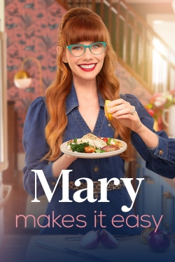 Mary Makes it Easy (2021) Official Image | AndyDay