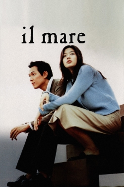 Il Mare (2000) Official Image | AndyDay