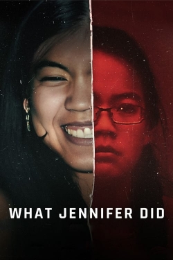 What Jennifer Did (2024) Official Image | AndyDay