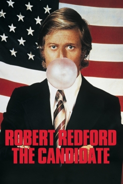 The Candidate (1972) Official Image | AndyDay
