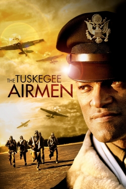 The Tuskegee Airmen (1995) Official Image | AndyDay