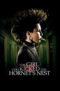 The Girl Who Kicked the Hornet's Nest (2009) Official Image | AndyDay