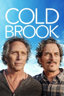 Cold Brook (2019) Official Image | AndyDay