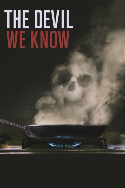 The Devil We Know (2018) Official Image | AndyDay