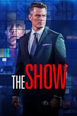 The Show (2017) Official Image | AndyDay