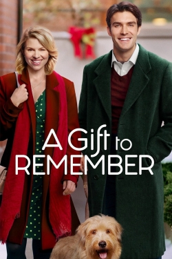 A Gift to Remember (2017) Official Image | AndyDay
