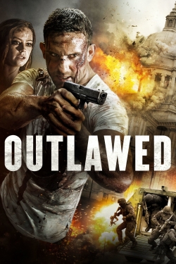 Outlawed (2018) Official Image | AndyDay
