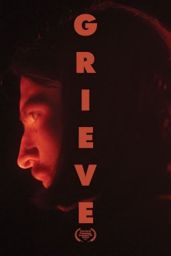 Grieve (2023) Official Image | AndyDay