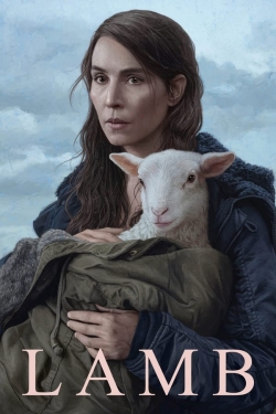 Lamb (2021) Official Image | AndyDay