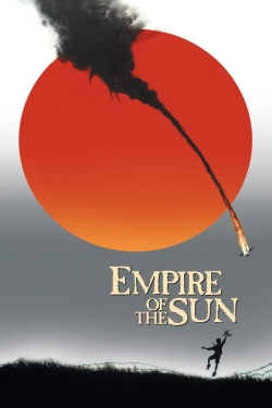 Empire of the Sun (1987) Official Image | AndyDay