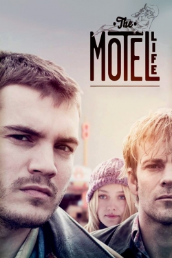 The Motel Life (2012) Official Image | AndyDay